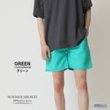水着 ハーフパンツ メンズ | ARCADE | 詳細画像8
