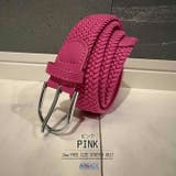 伸びるベルト メンズ メッシュ | ARCADE | 詳細画像13 