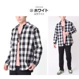 チェックシャツ メンズ ネルシャツ | ARCADE | 詳細画像24 