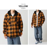 あったフリース チェックシャツ メンズ | ARCADE | 詳細画像11