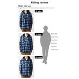 あったフリース チェックシャツ メンズ | ARCADE | 詳細画像8