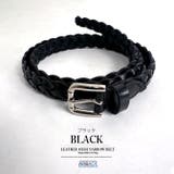 ベルト メンズ 本革レザー | ARCADE | 詳細画像5 