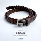 ベルト メンズ 本革レザー | ARCADE | 詳細画像6 