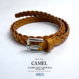 ベルト メンズ 本革レザー | ARCADE | 詳細画像7 