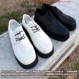 ダービーシューズ メンズ 靴 | ARCADE | 詳細画像3 