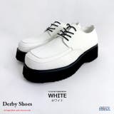 ダービーシューズ メンズ 靴 | ARCADE | 詳細画像7 