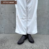 ローファー メンズ ハイソールコインローファー | ARCADE | 詳細画像5 