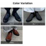 ローファー メンズ ハイソールコインローファー | ARCADE | 詳細画像9 