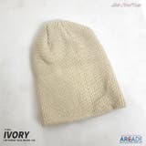 ニットキャップ メンズ ビーニー | ARCADE | 詳細画像6 