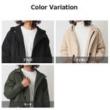 ロングコート メンズ ミリタリー | ARCADE | 詳細画像13