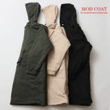 ロングコート メンズ ミリタリー | ARCADE | 詳細画像3