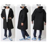 ロングコート メンズ ミリタリー | ARCADE | 詳細画像7