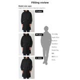 ロングコート メンズ ミリタリー | ARCADE | 詳細画像8