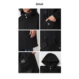 ロングコート メンズ ミリタリー | ARCADE | 詳細画像9