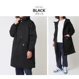 ロングコート メンズ ミリタリー | ARCADE | 詳細画像10