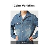 つなぎ オーバーオール メンズ | ARCADE | 詳細画像11 