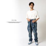 つなぎ オーバーオール メンズ | ARCADE | 詳細画像4 