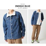 ボアジャケット メンズ ボアアウター | ARCADE | 詳細画像10 