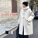 ダッフルコート メンズ コート | ARCADE | 詳細画像2 