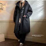 ダッフルコート メンズ コート | ARCADE | 詳細画像4 