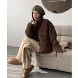 コーデュロイ 中綿入り もこもこ | ARCADE | 詳細画像22