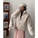 コーデュロイ 中綿入り もこもこ | ARCADE | 詳細画像23