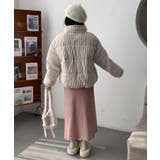 コーデュロイ 中綿入り もこもこ | ARCADE | 詳細画像27