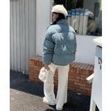 コーデュロイ 中綿入り もこもこ | ARCADE | 詳細画像35