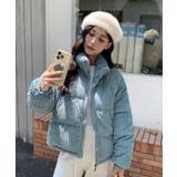 コーデュロイ 中綿入り もこもこ | ARCADE | 詳細画像37