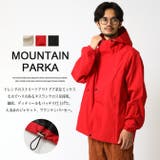 マウンテンパーカー メンズ ジャケット | ARCADE | 詳細画像2 