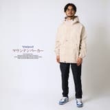マウンテンパーカー メンズ ジャケット | ARCADE | 詳細画像3 
