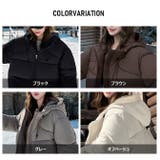 もこもこ ショート丈 モンスターパーカー | ARCADE | 詳細画像11