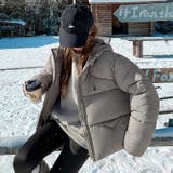 もこもこ ショート丈 モンスターパーカー | ARCADE | 詳細画像6