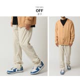 コーデュロイ 美脚パンツ コーデュロイパンツ | ARCADE | 詳細画像11 