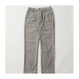 コーデュロイ 美脚パンツ コーデュロイパンツ | ARCADE | 詳細画像5 