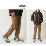 コーデュロイ 美脚パンツ コーデュロイパンツ | ARCADE | 詳細画像10 