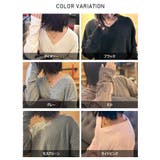 暖かい ルームウェア レディース | ARCADE | 詳細画像12 