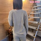 暖かい ルームウェア レディース | ARCADE | 詳細画像4 