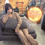 暖かい ルームウェア レディース | ARCADE | 詳細画像5 