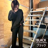 暖かい ルームウェア レディース | ARCADE | 詳細画像7 