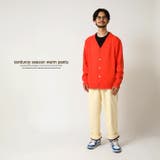 暖かい 裏起毛 コーデュロイパンツ | ARCADE | 詳細画像4 