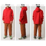 暖かい 裏起毛 コーデュロイパンツ | ARCADE | 詳細画像7 