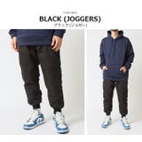 あったか ウォームパンツ 裏ボア | ARCADE | 詳細画像13 