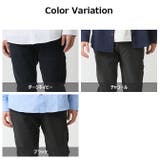 暖かい 裏起毛 裏シャギーフリースボア | ARCADE | 詳細画像13 