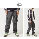 カーゴパンツ メンズ カーゴ | ARCADE | 詳細画像12 