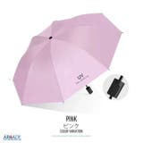 折りたたみ傘 晴雨兼用 紫外線防止 | ARCADE | 詳細画像11 