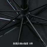 折りたたみ傘 晴雨兼用 紫外線防止 | ARCADE | 詳細画像5 