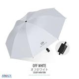 折りたたみ傘 晴雨兼用 紫外線防止 | ARCADE | 詳細画像9 