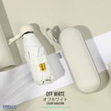 専用ケース付き コンパクト折りたたみ傘 日傘兼用雨傘 | ARCADE | 詳細画像8 