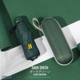 専用ケース付き コンパクト折りたたみ傘 日傘兼用雨傘 | ARCADE | 詳細画像9 